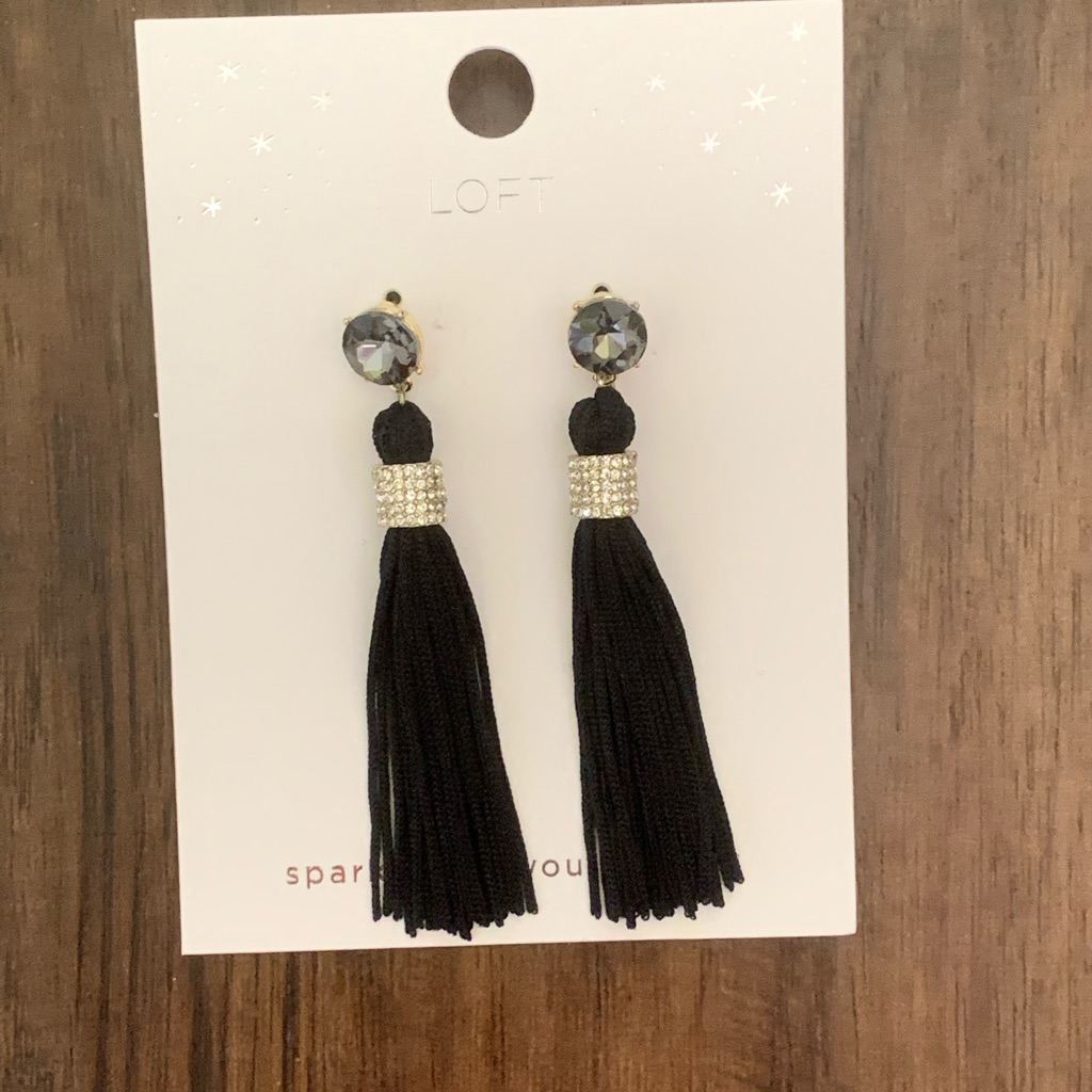 Loft Earring